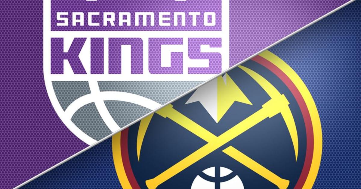 Kings vs. Warriors Game 3: What you need to know about the matchup - CBS  Sacramento