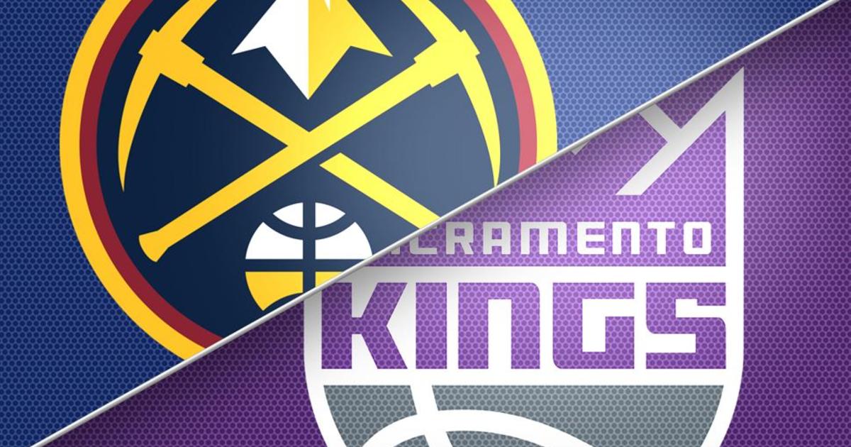 Nuggets Beat Kings On The Road, Remain Undefeated - CBS Colorado