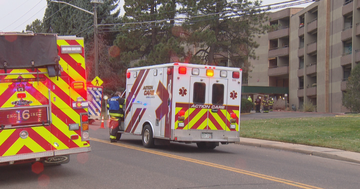 Windermere Apartments Declared Uninhabitable, Tests Find Asbestos CBS