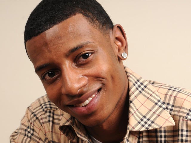 DJ Henry