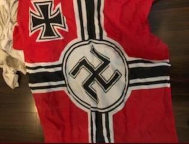 Over 50 Guns, Nazi Memorabilia Found At Huntington Beach Man's Home 