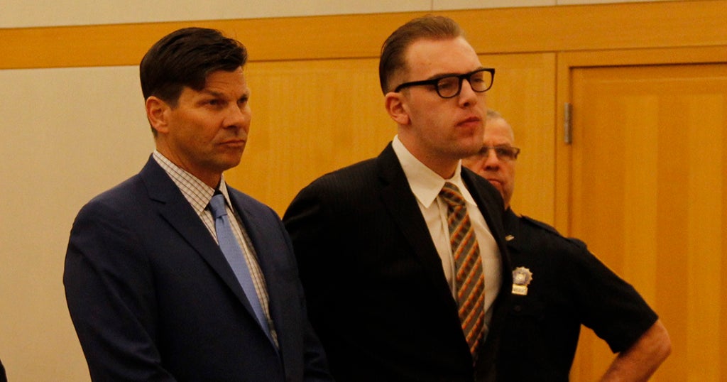 Man Sentenced For Stabbing Another Driver To Death In Road Rage ...