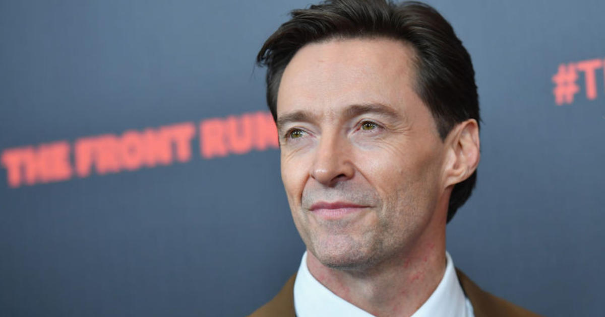Hugh Jackman reveals new skin cancer scare - and urges fans to