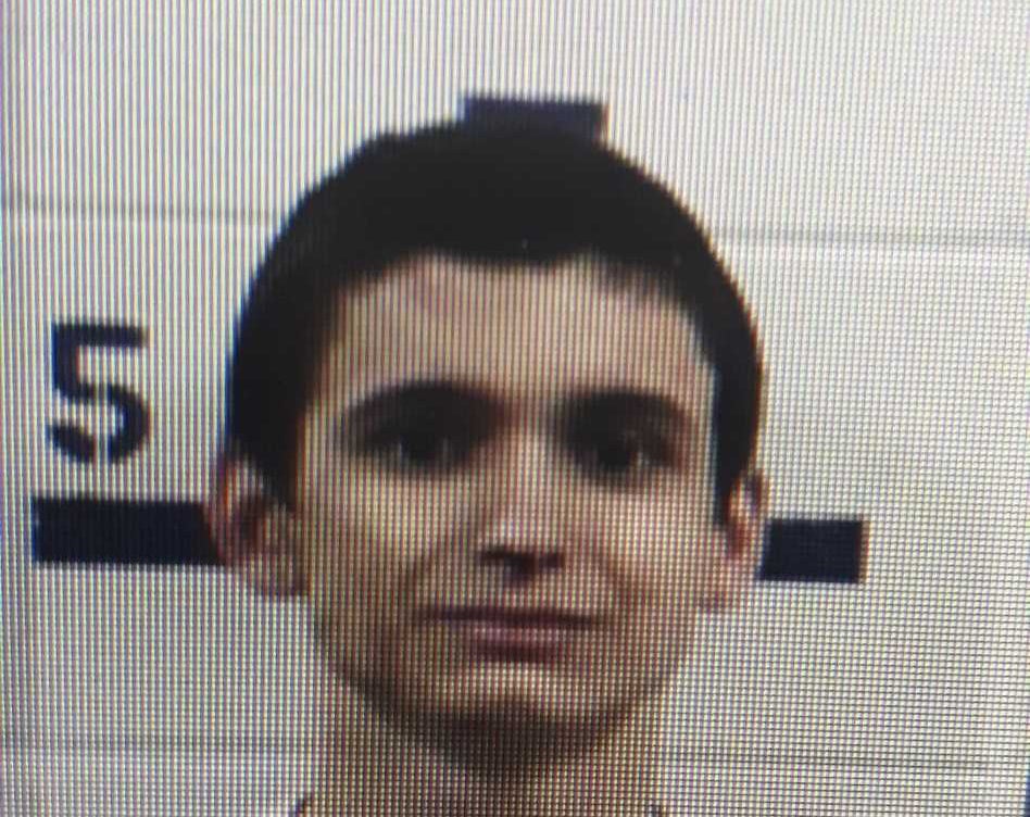 Man Accused Of Trying To Steal Police Cruiser, Escape Police Custody ...