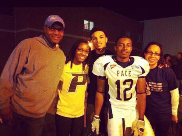 Henry Family