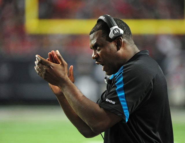 Jacksonville Jaguars v Atlanta Falcons 