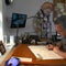 "Doonesbury" cartoonist Garry Trudeau