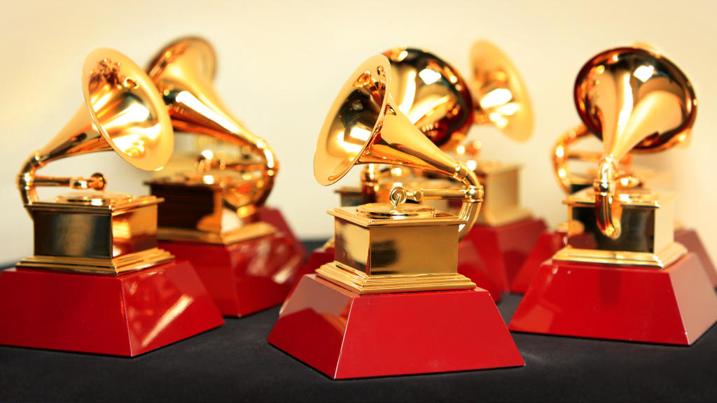 Grammy Awards announce 2024 nominations. Here's the full list of the
nominees.