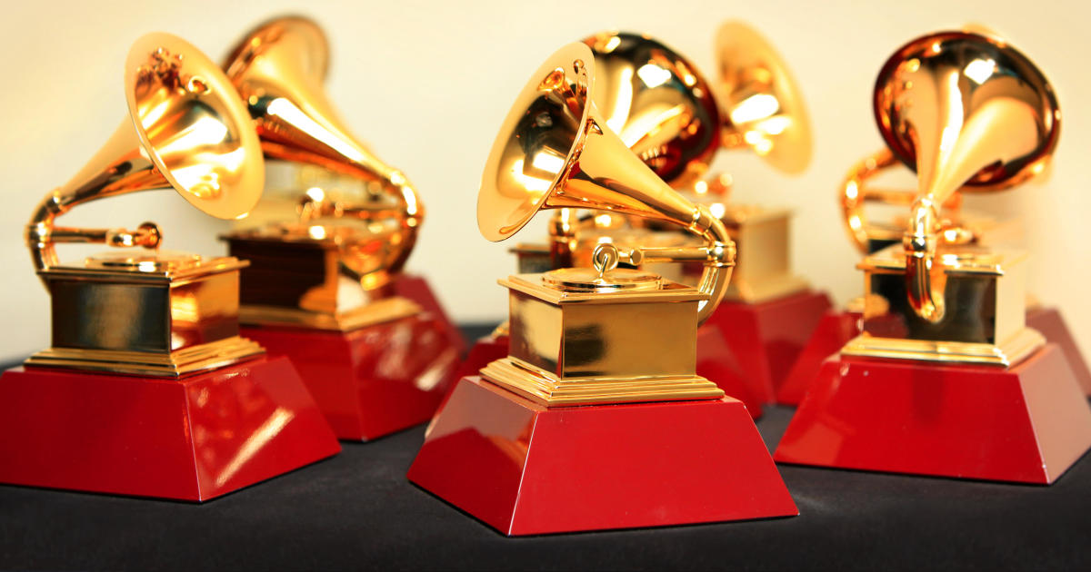 2019 Grammy Nominations: Complete List – The Hollywood Reporter