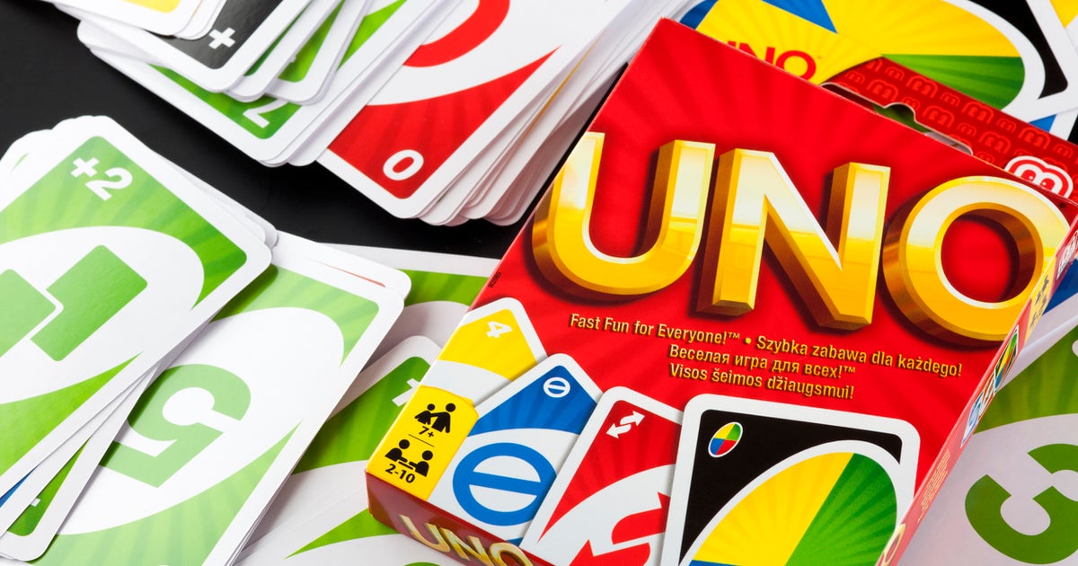 Top 10 Card Games To Play With Friends CW Atlanta