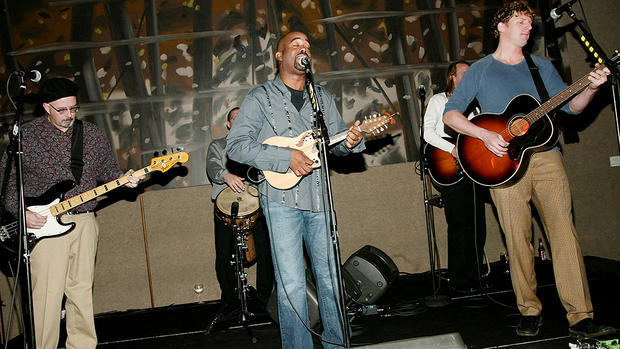 Hootie and the Blowfish 2004 