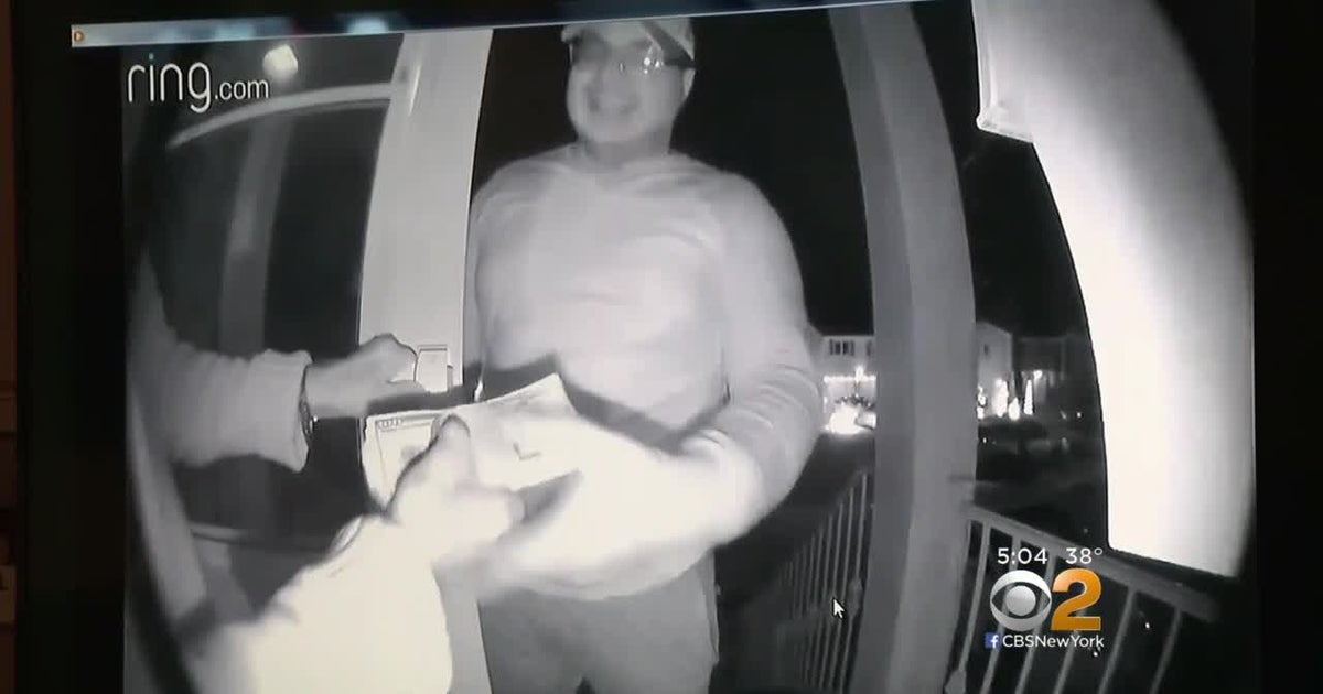 Scammer Tricks Elderly Woman Out Of $45,000, Claimed Her Son Needed ...
