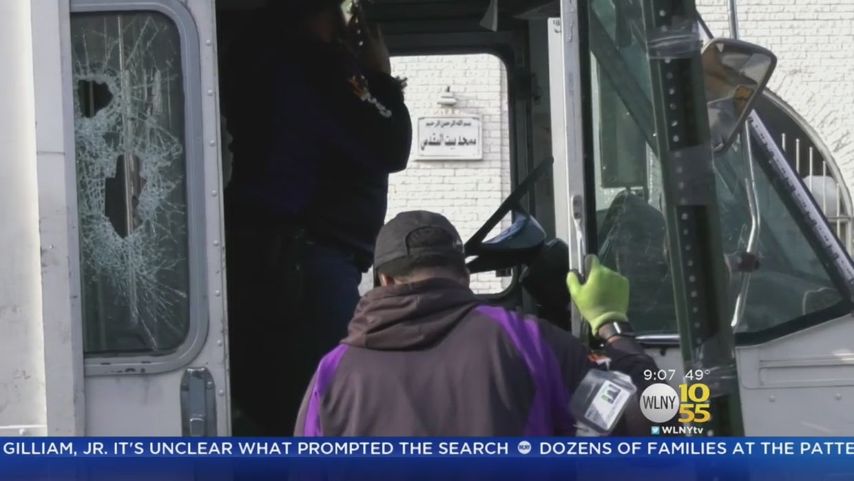 FedEx Workers Charged With Assault After Violent Incident Outside