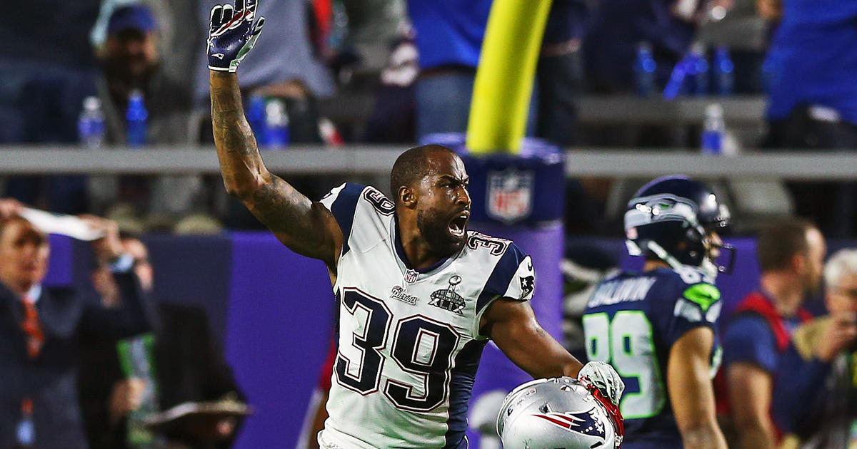 Brandon Browner sentenced to eight years in prison for attempted murder -  Sports Illustrated