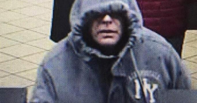 FBI Offering $1,000 Reward For Arrest In Elgin Bank Robbery - CBS Chicago