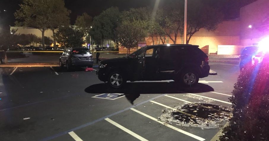 3YearOld Girl Fatally Struck In Antioch Parking Lot Identified CBS