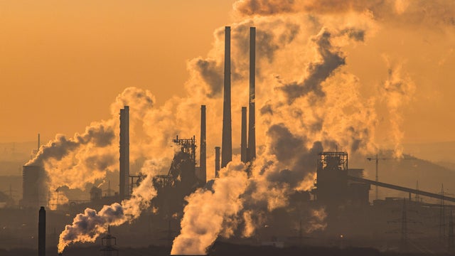 Reports Indicate 2016 Was Hottest Year On Record 