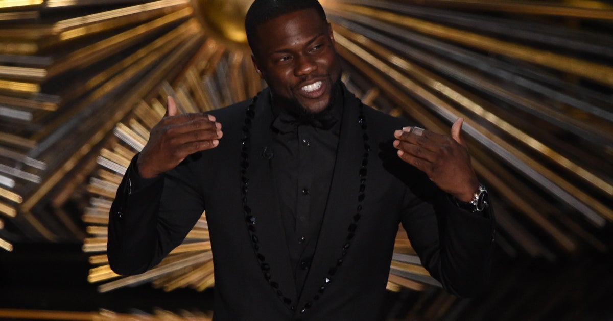 Kevin Hart Stepping Down As Oscars Host Cbs News Kevin Hart Stepping Down As Oscars Host Cbs News