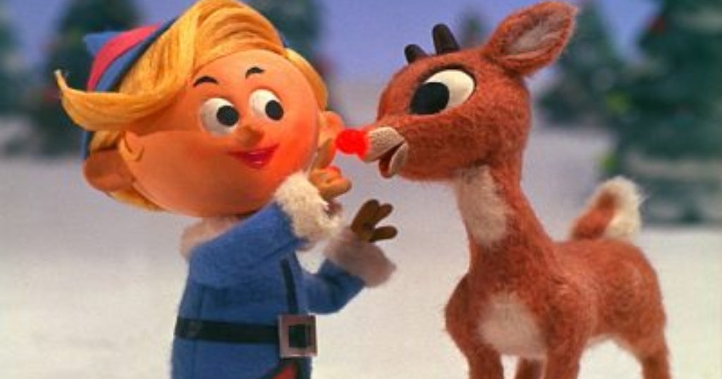 How Rudolph Got A Bright Red Nose And Other Holiday Science Explained ...