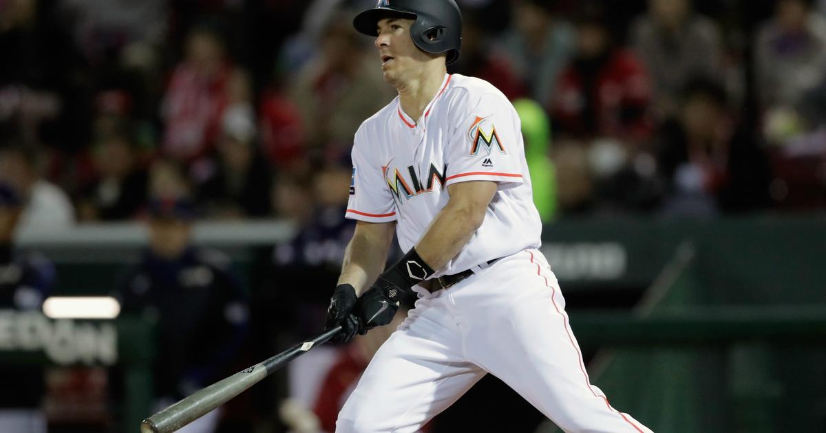 J.T. Realmuto trade rumors: The five best fits for the Marlins' star  catcher