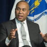 Deval Patrick 