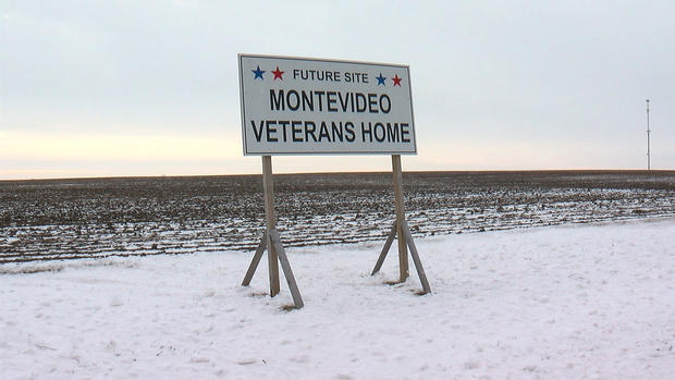Montevideo Veterans Home 