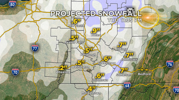 projected-snowfall-thursday 