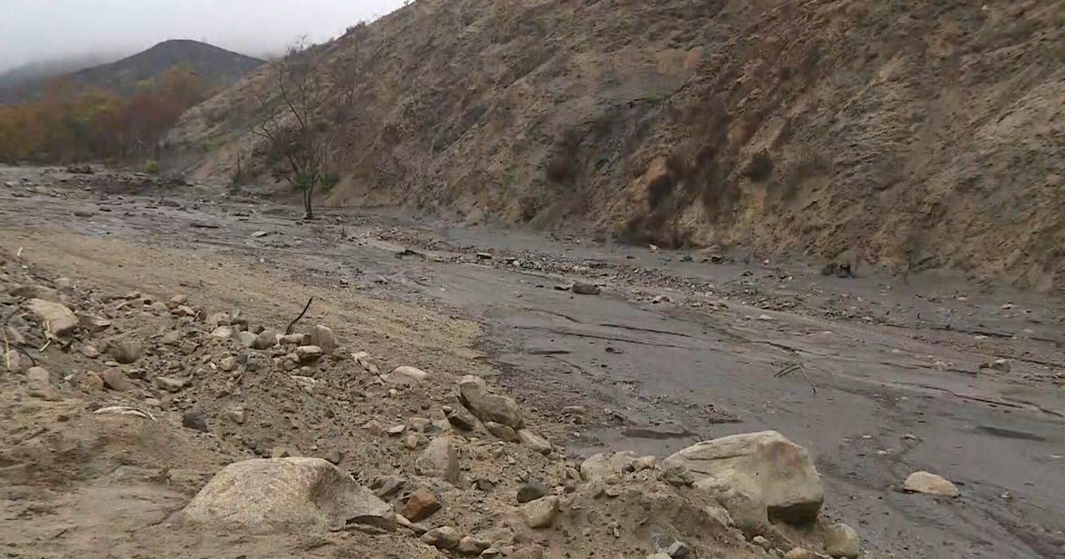 Orange and Riverside County evacuation orders today: Mudslides threaten ...