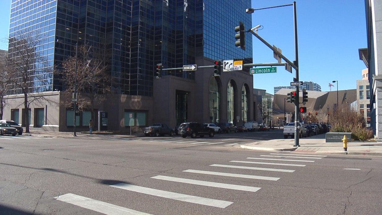 Denver To Add More Red Light Cameras, Photo Radar Van CBS Colorado