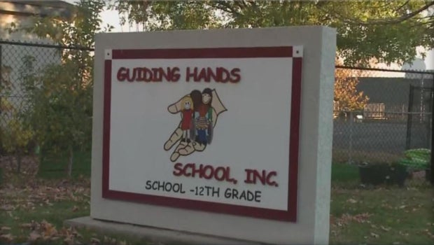 boy with austism dies 