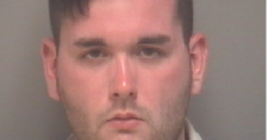 Man Who Rammed Car Into Crowd In Charlottesville Convicted Of First-Degree Murder