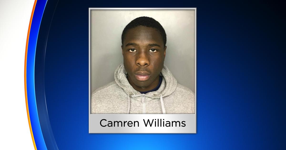 Second Arrest Made In Murder Of Pottstown Woman Cbs Philadelphia