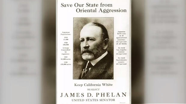 James Phelan Campaign Ad 