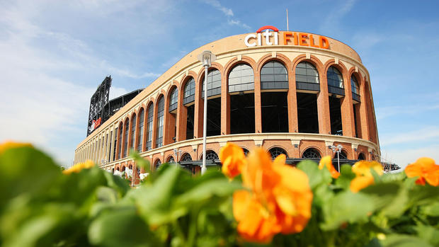 CitiField Preview 