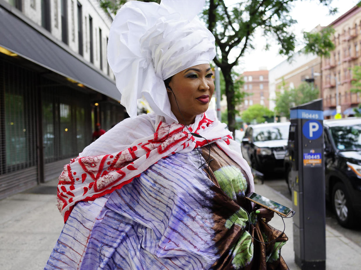 Young photojournalists' work from the Bronx Documentary Center