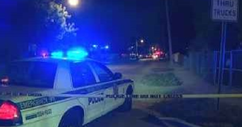 Police Searching For Suspects After 3 People Shot By AK-47 In Opa-locka ...