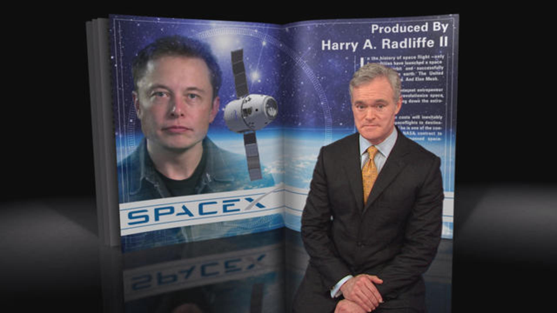 Spacex Scam Warning PSA : r/space