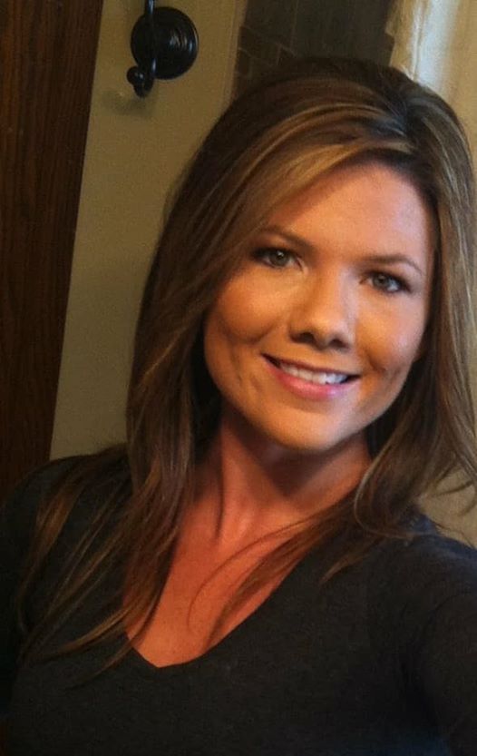 kelsey berreth (missing mother kelsey berreth fb page) 