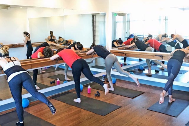 Here Are Denver s Top 5 Barre Class Spots CBS Colorado