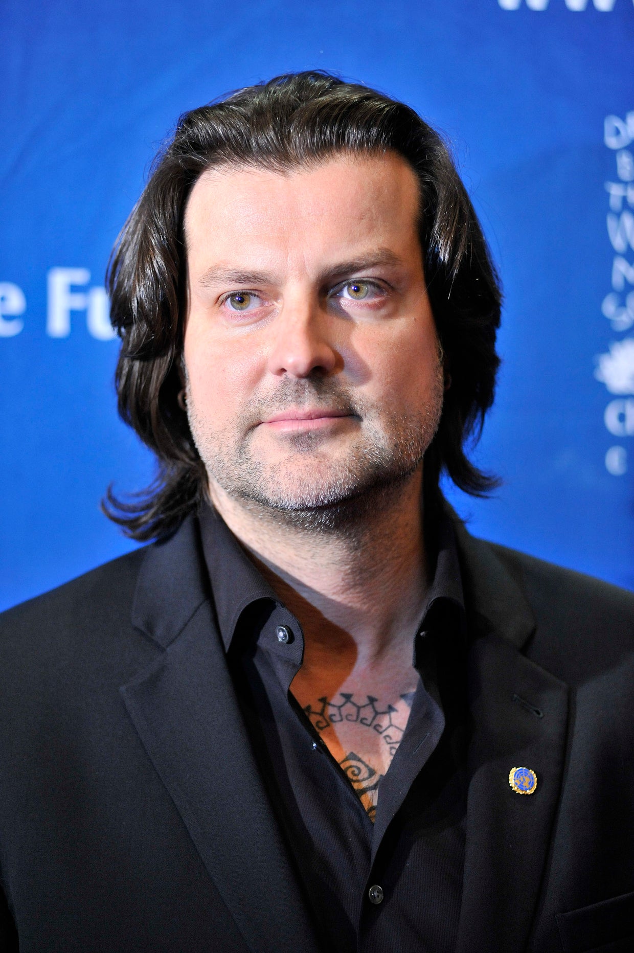 United Nations Musical Director Accused Of Embezzling $750K From ...