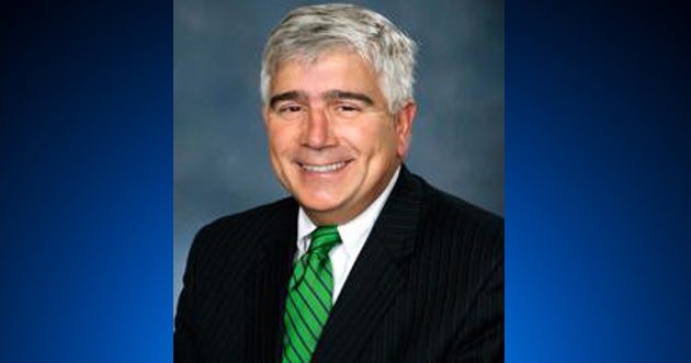 University Of Maryland System's Chief Medical Officer Leaves - CBS ...