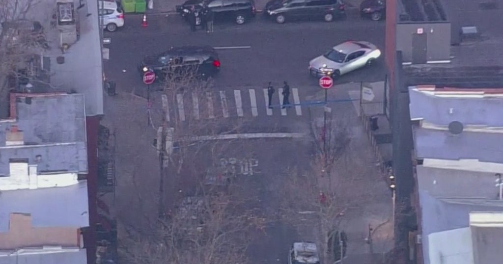 Man Fatally Struck By SUV While Setting Up Cones For Movie Shoot In ...