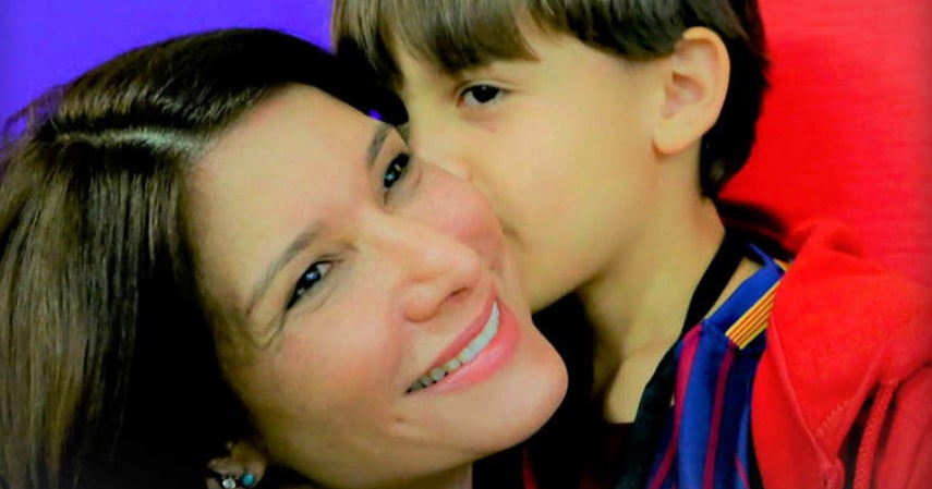 Houston Mom Accused Of Abducting Son And Fleeing To Brazil 'The World Needs To Know The Truth Houston Mom Accused Of Abducting Son And Fleeing To Brazil 'The World Needs To Know The Truth
