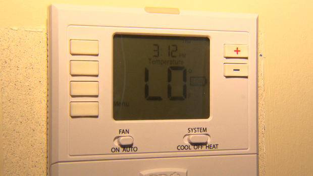 thermostat 