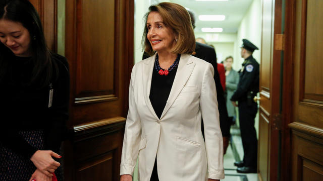 cbsn-fusion-u-s-politics-trump-threatens-shutdown-over-border-wall-pelosi-agrees-to-term-limits-thumbnail-1733463-640x360.jpg 