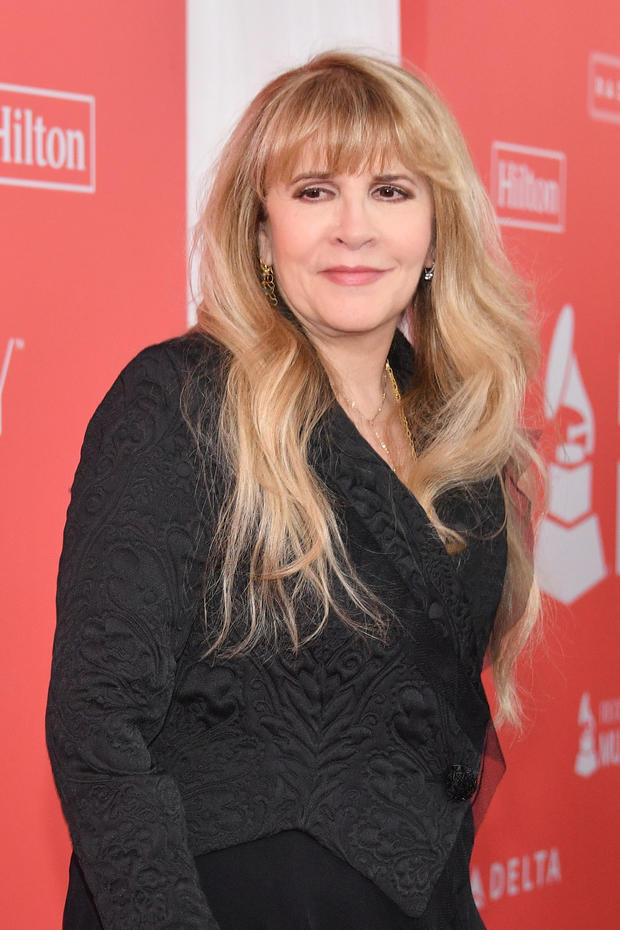 2018 MusiCares Person Of The Year Honoring Fleetwood Mac - Arrivals 