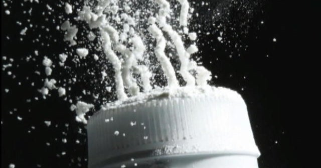 Johnson & Johnson knew of asbestos in baby powder, report says CBS News