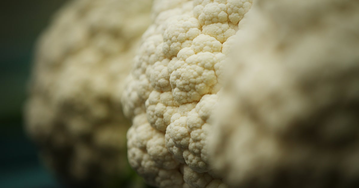 Wegmans Recalls Cauliflower Products Over E. Coli Concerns CBS