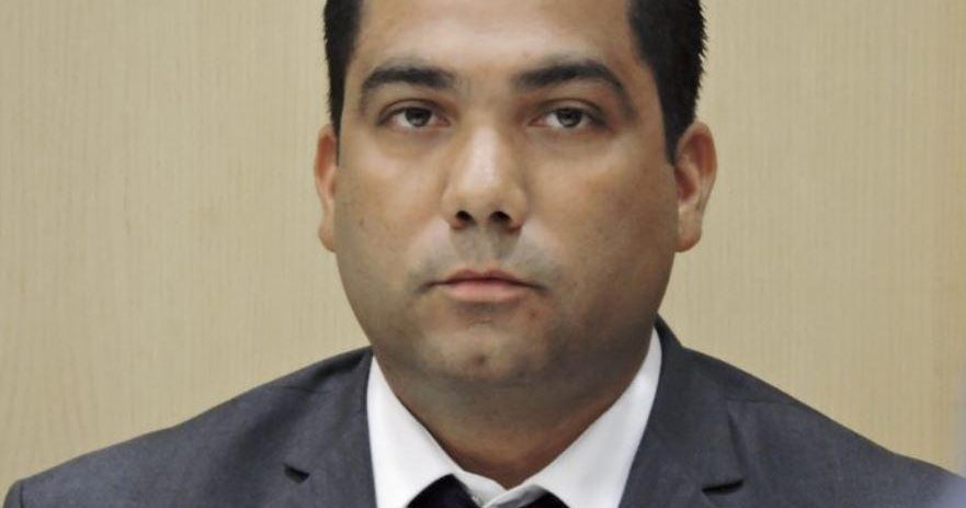 Police officers can invoke "stand your ground," Florida Supreme Court