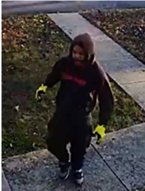 PG suspect 